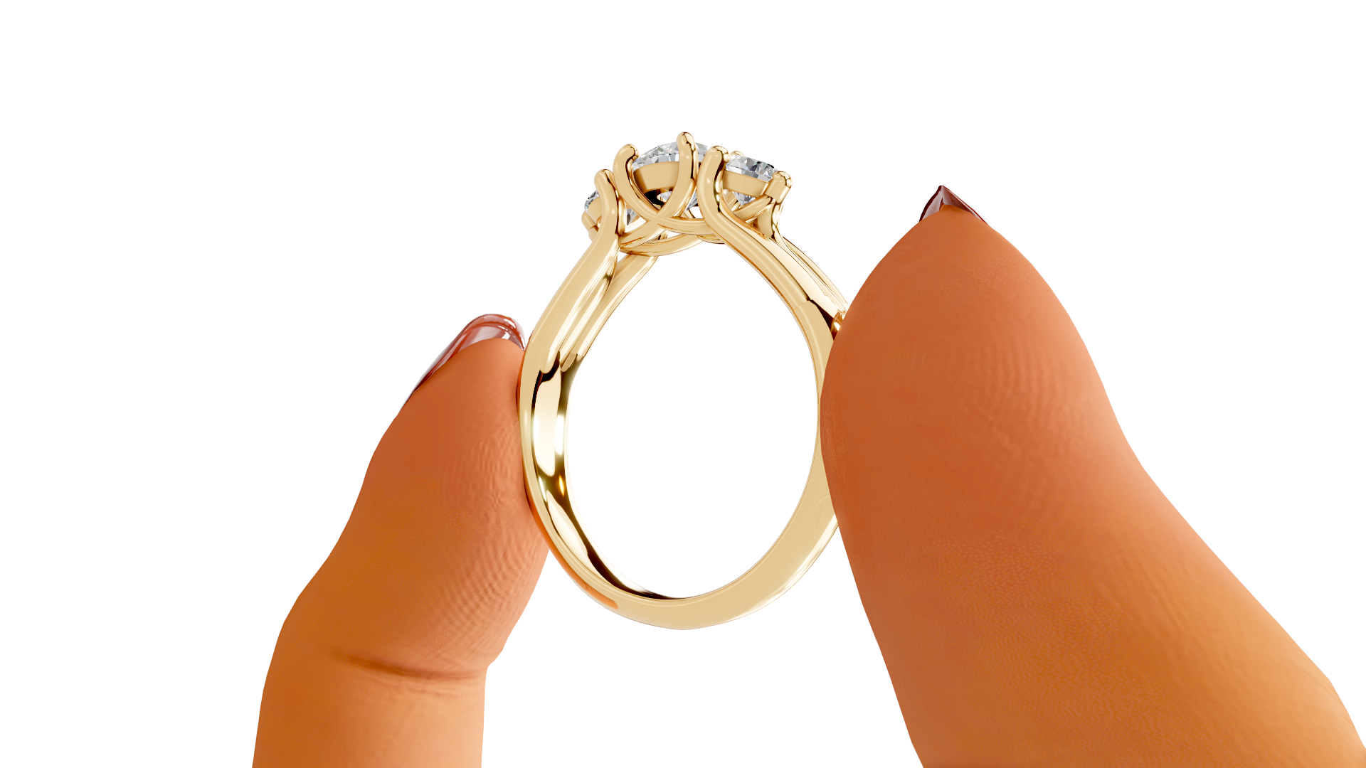 Eterna 3 Stone