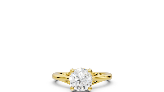 Solitaire Ring