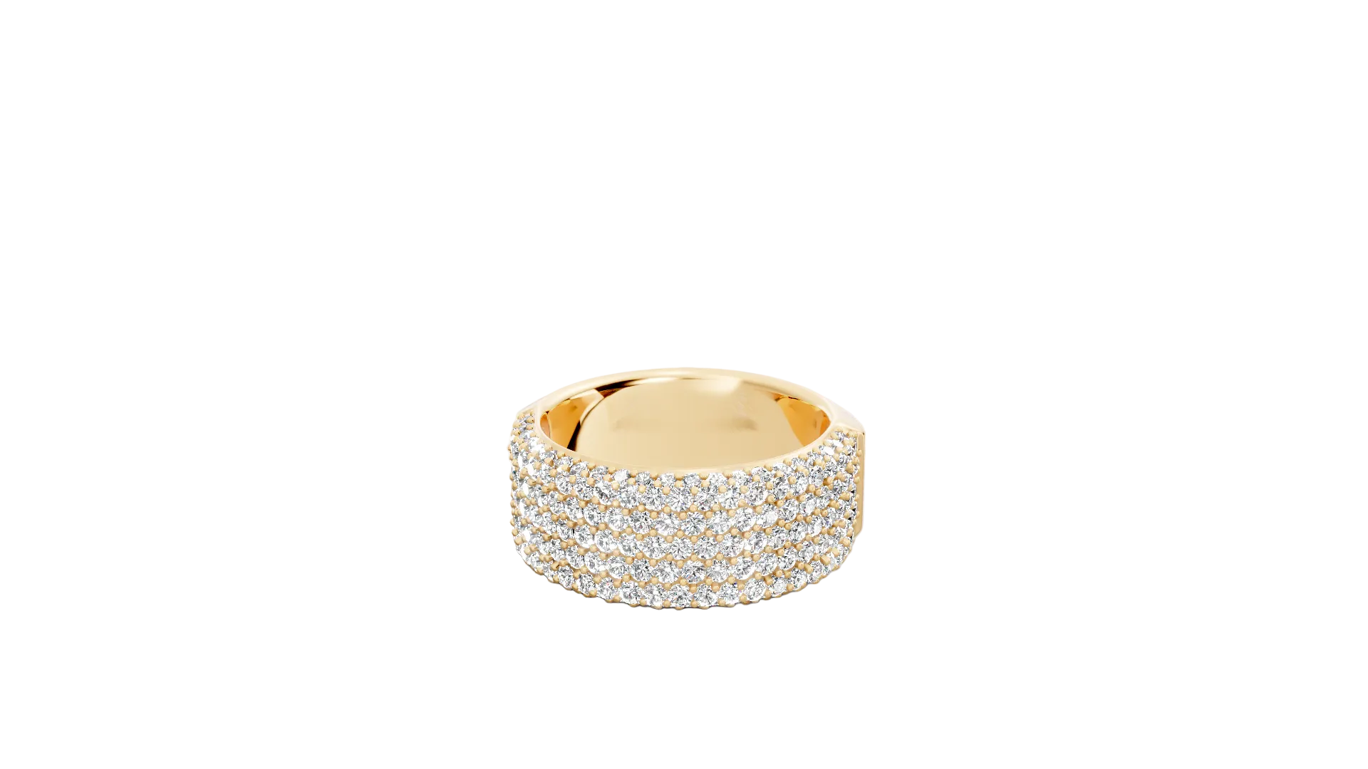 Royal Pavé