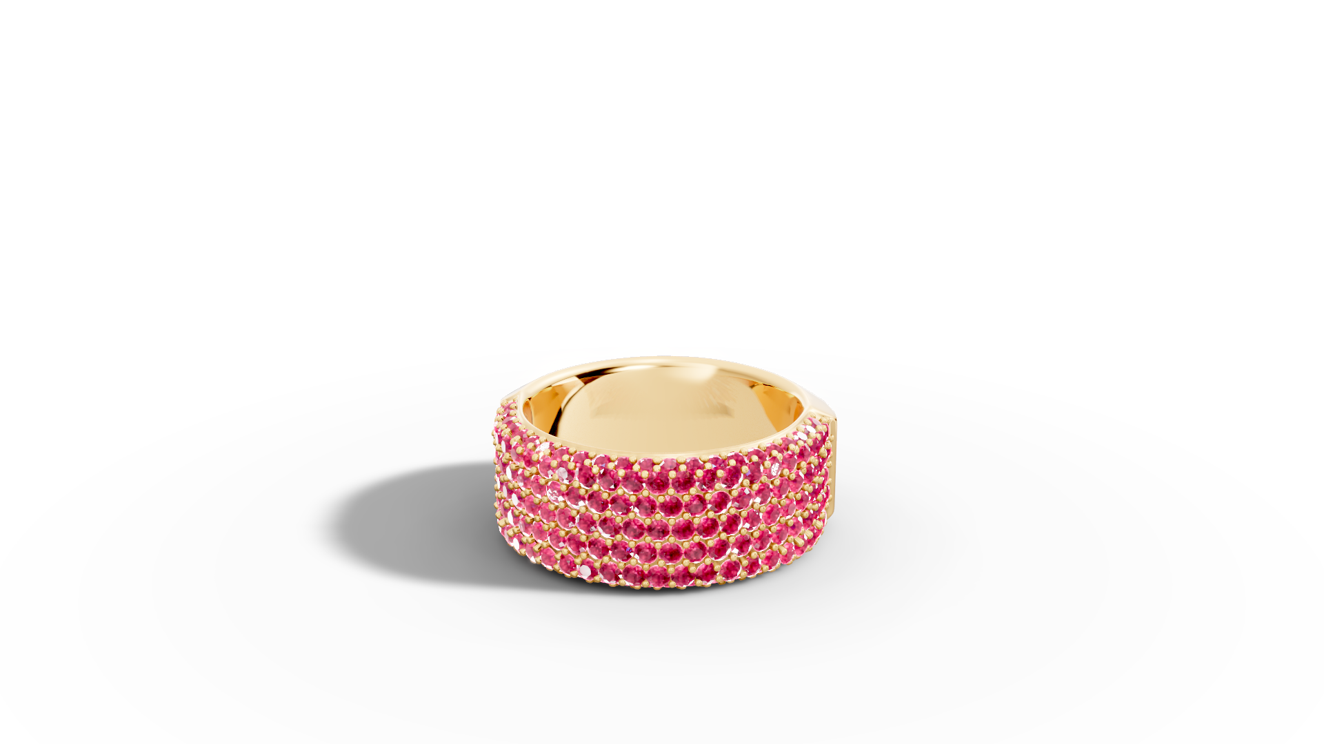 Royal Pavé