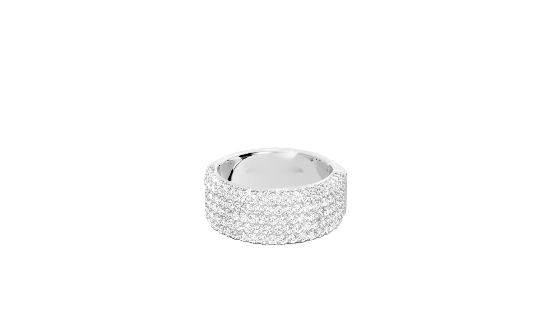 Royal Pavé