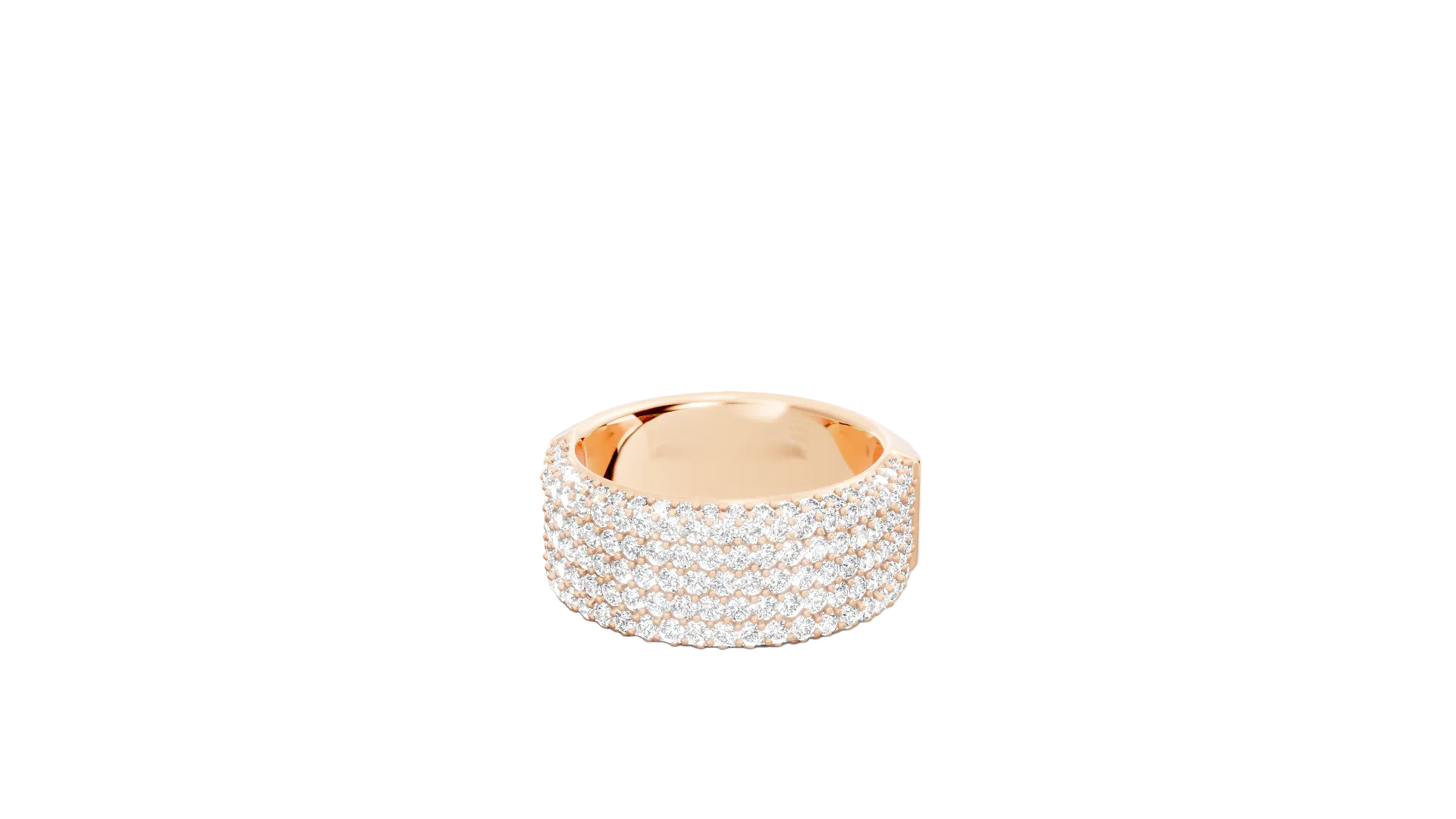Royal Pavé