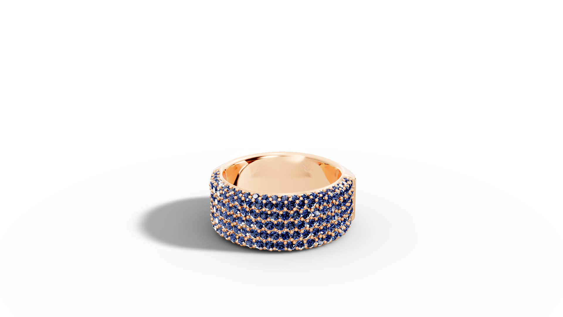 Royal Pavé