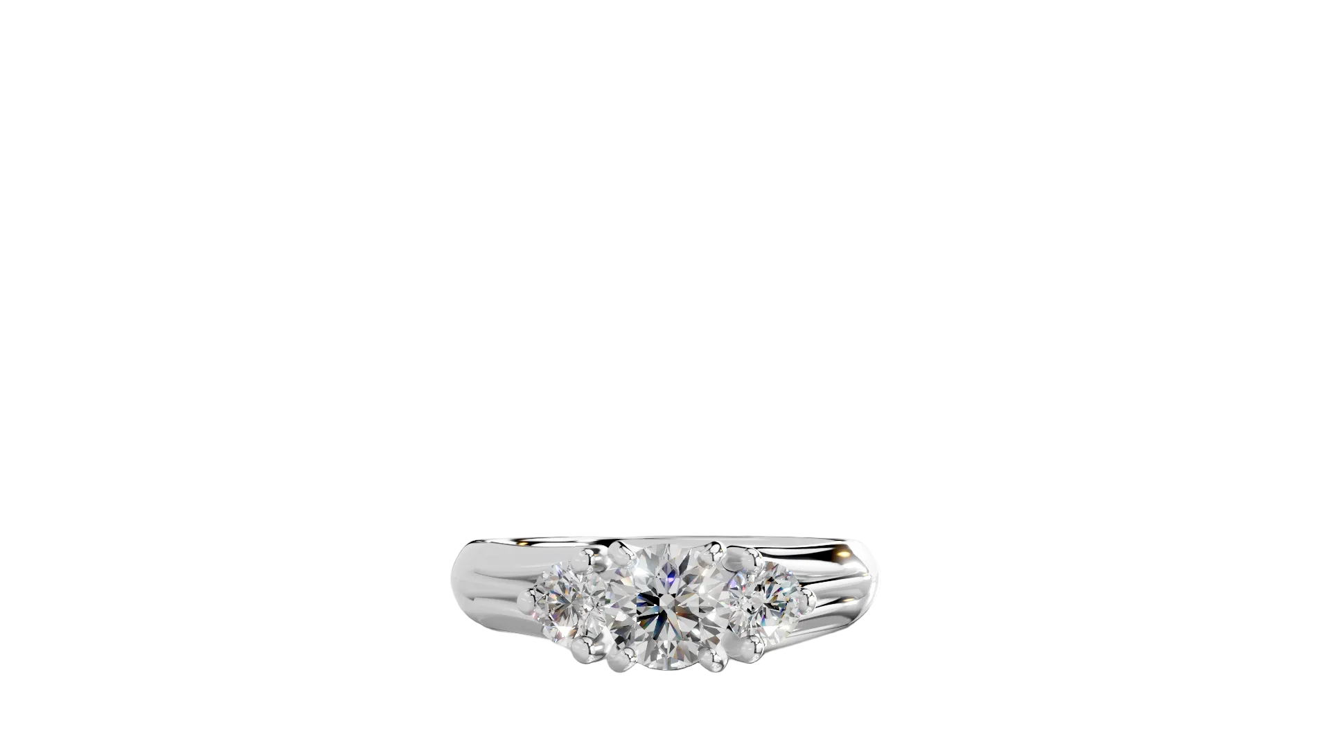 Eterna 3 Stone