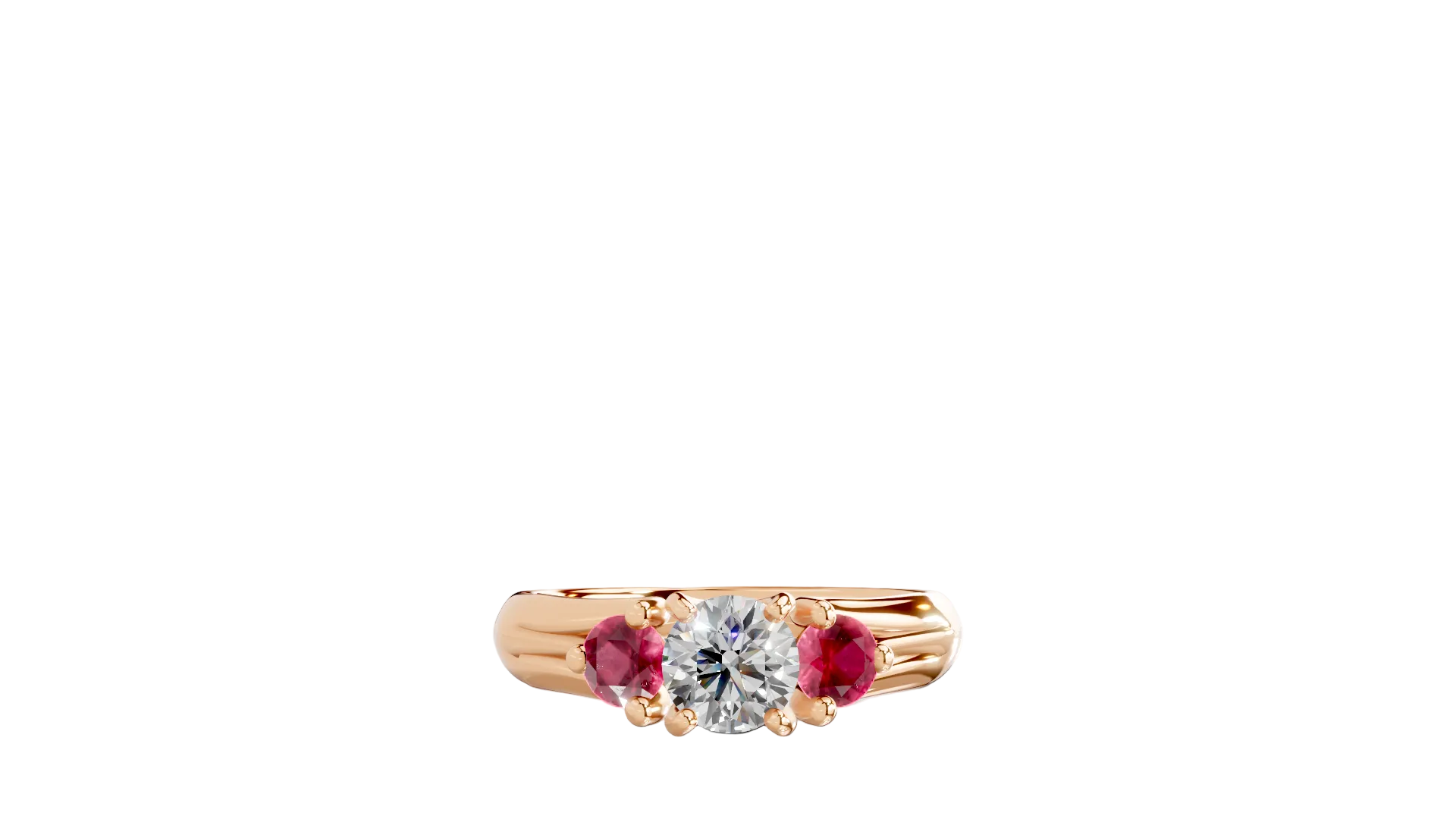 Eterna 3 Stone