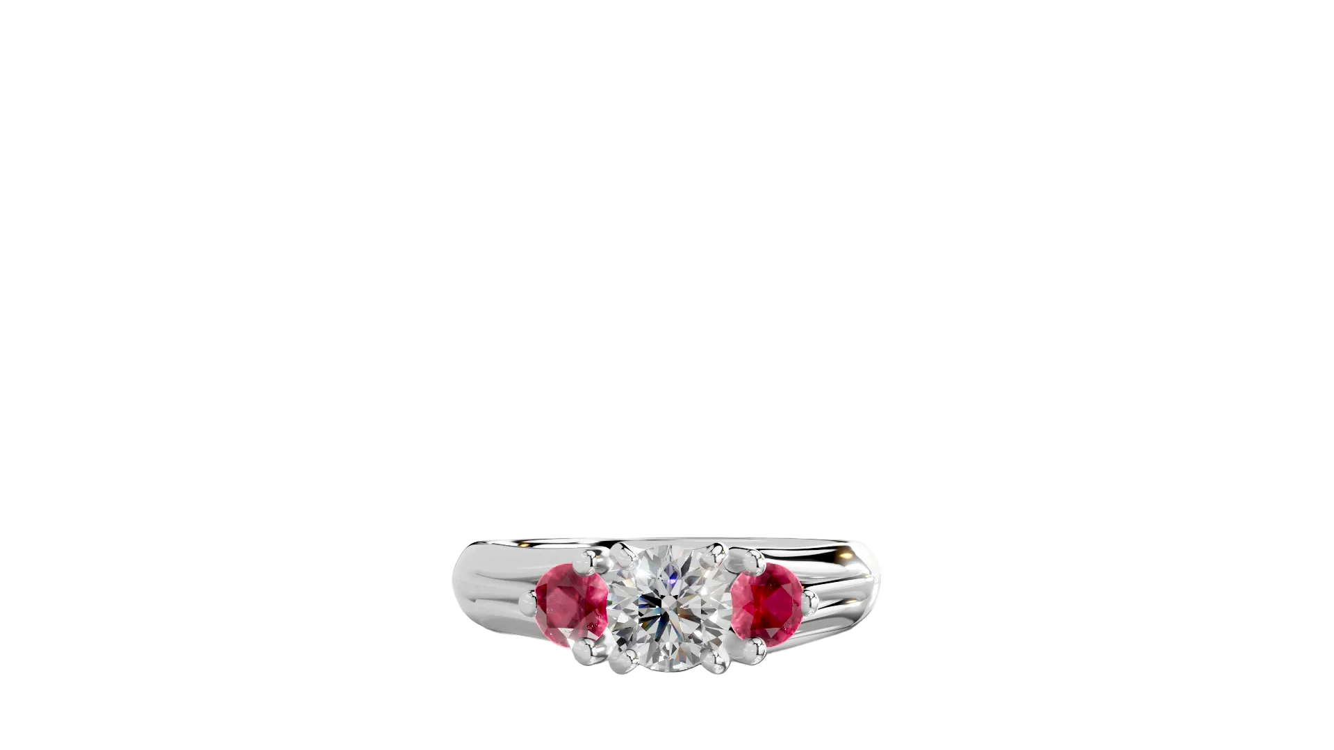 Eterna 3 Stone