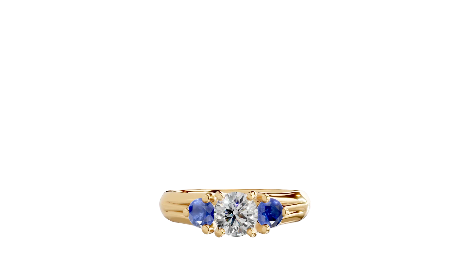 Eterna 3 Stone