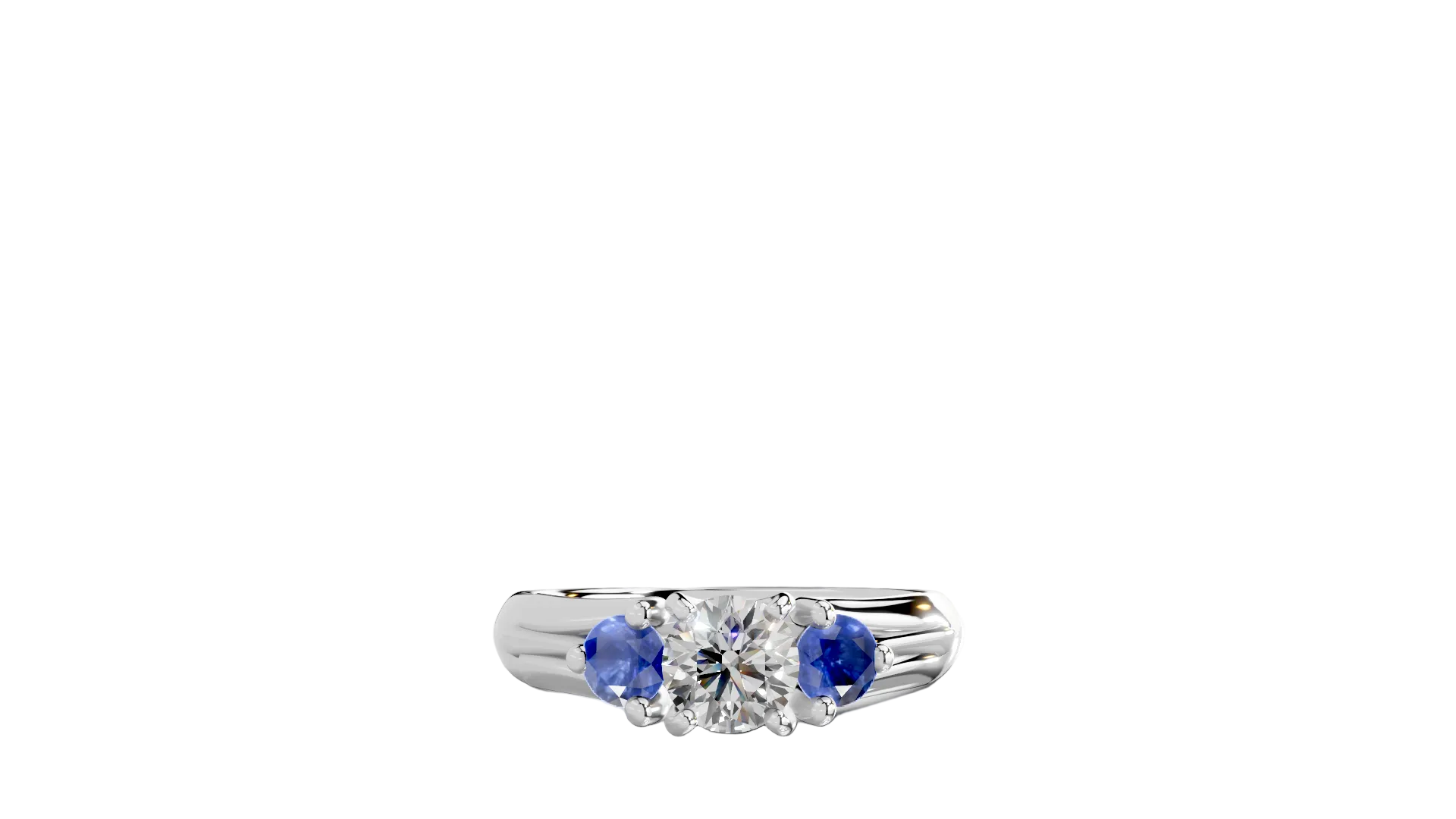 Eterna 3 Stone