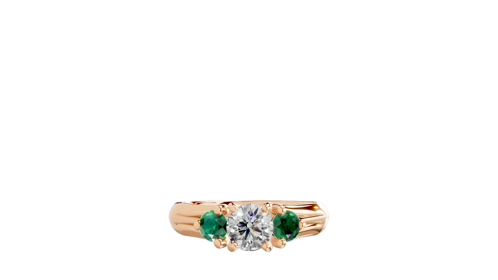 Eterna 3 Stone