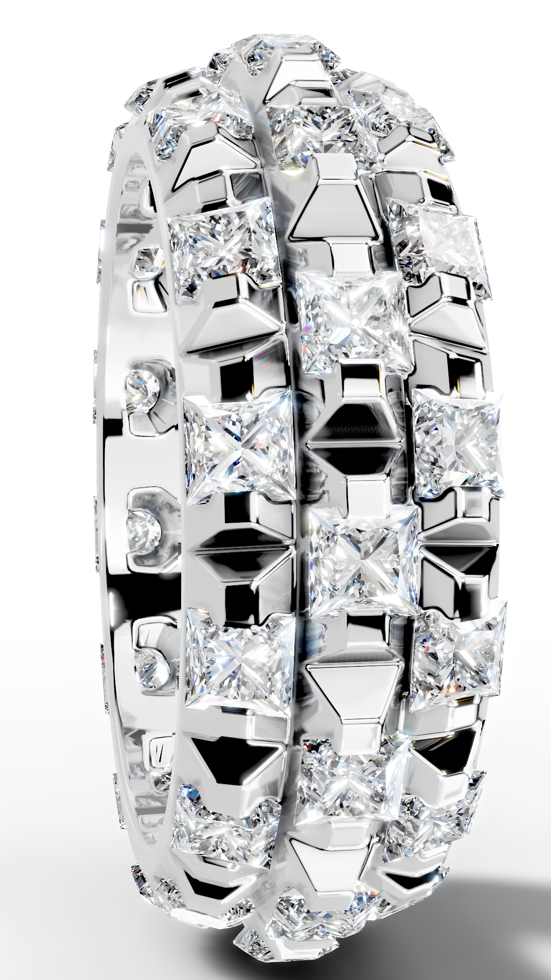 Prism Eternity