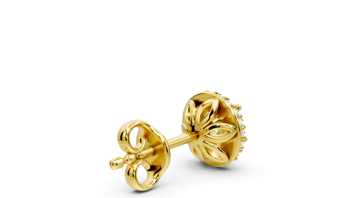 Halo Studs