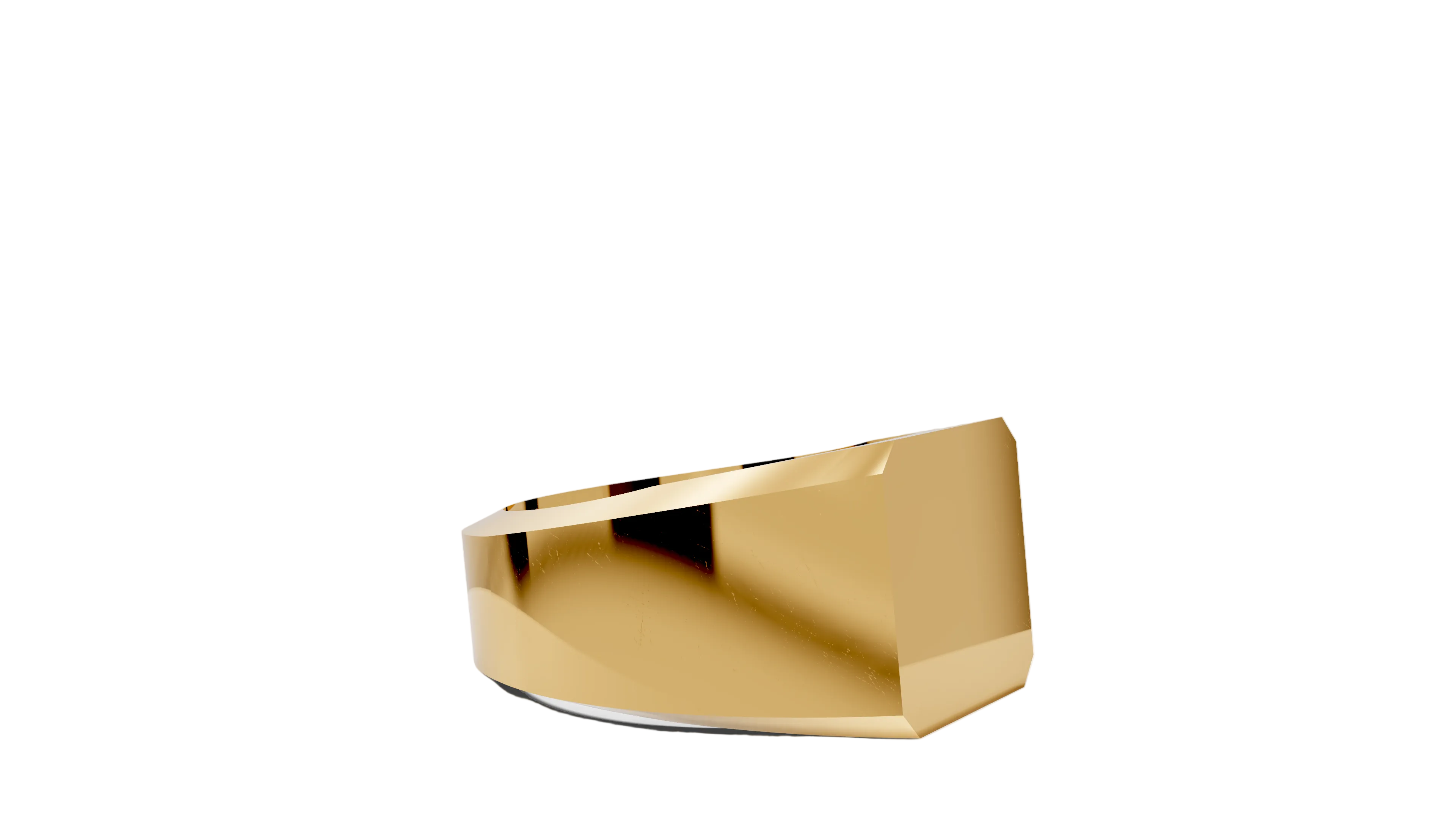 Signet Ring