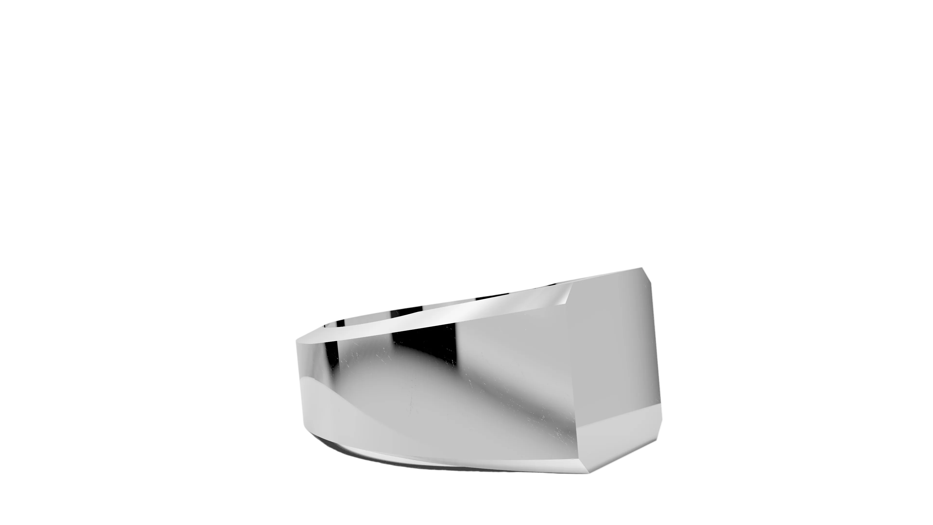Signet Ring