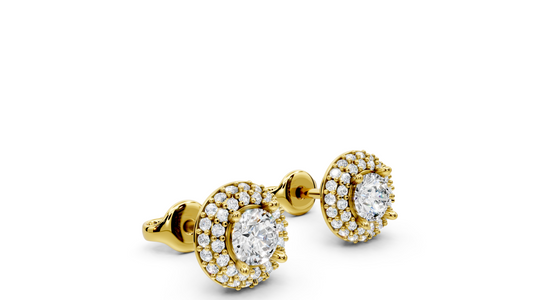 Halo Studs