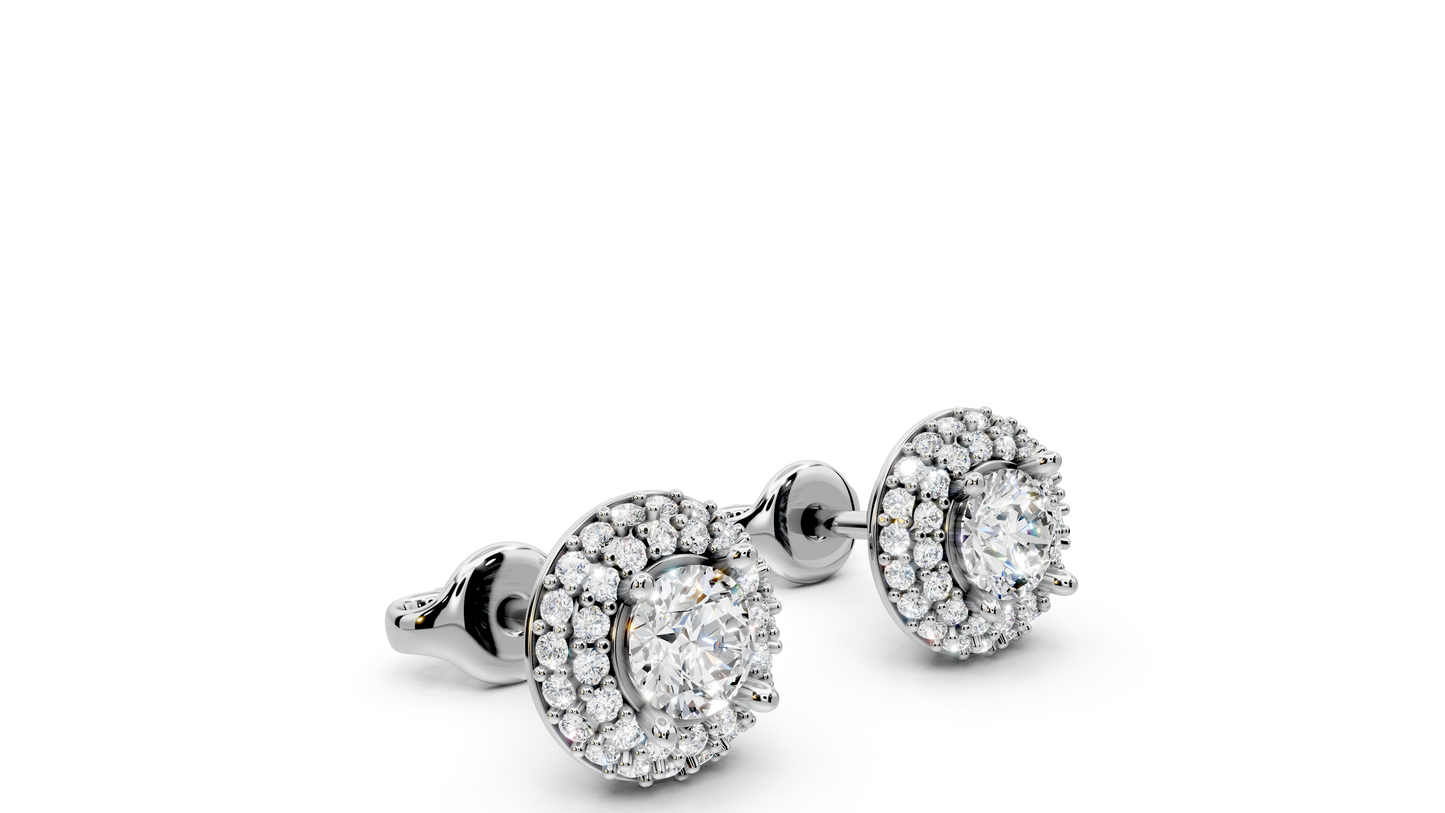 Halo Studs