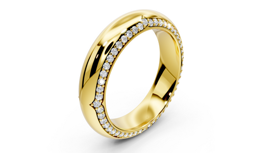Eternity Band