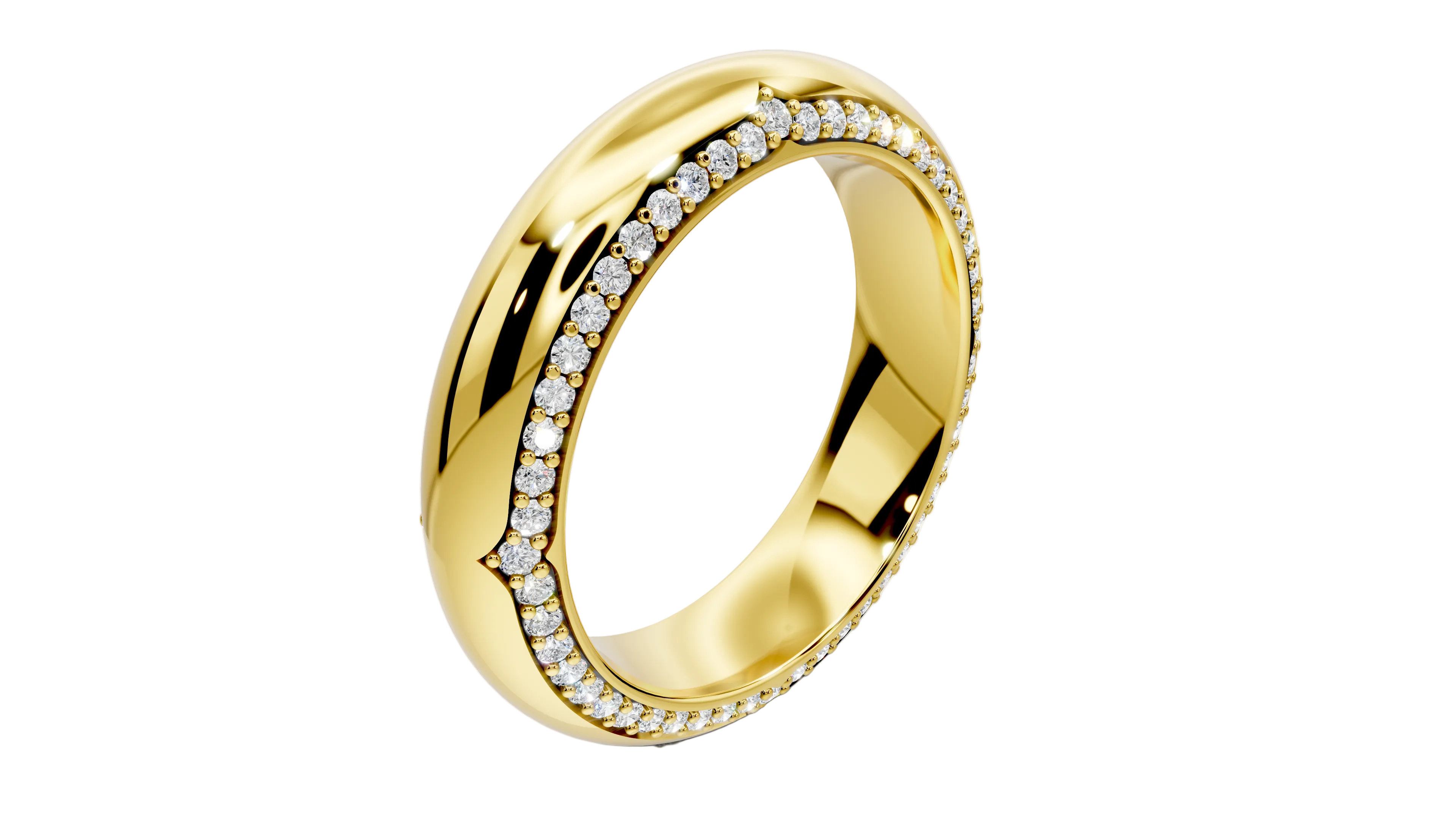 Eternity Band