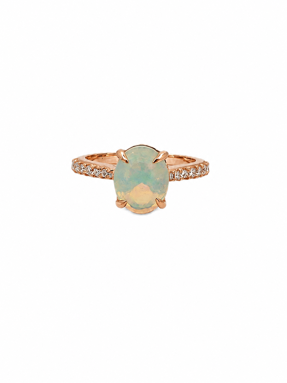 Aurora Opal