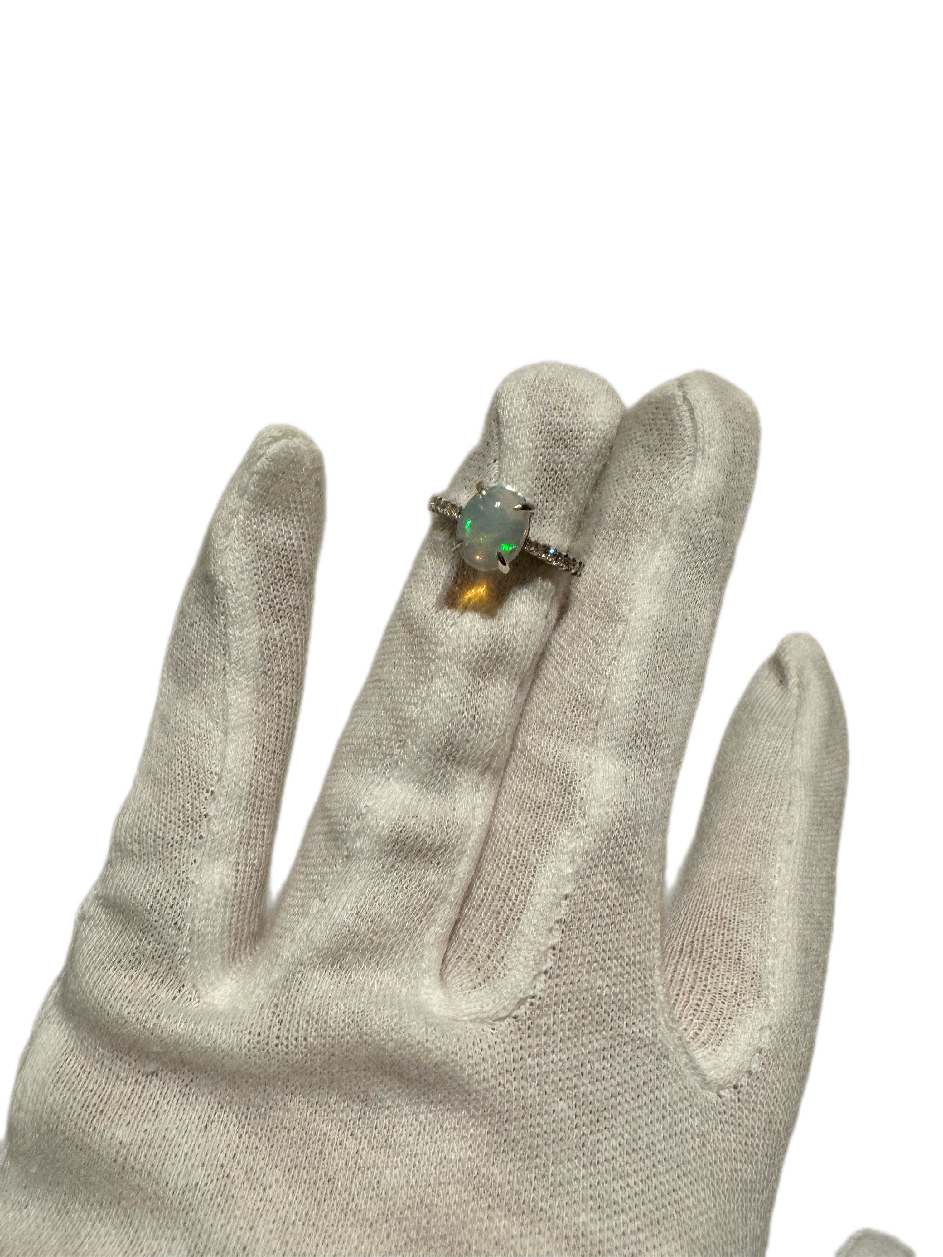 Aurora Opal