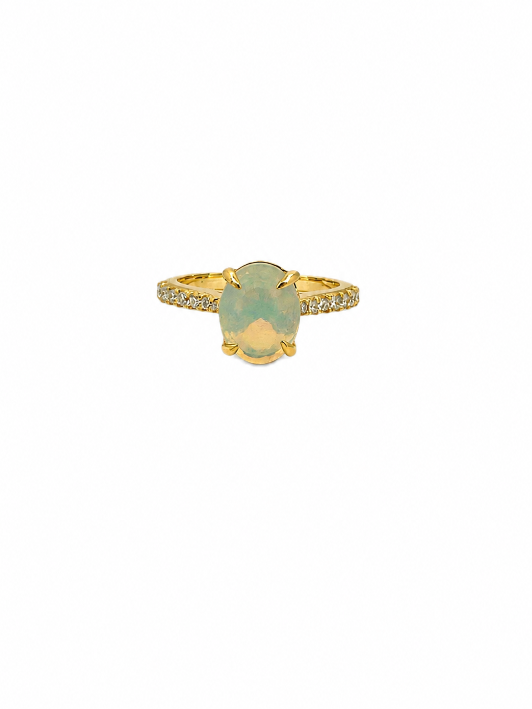 Aurora Opal