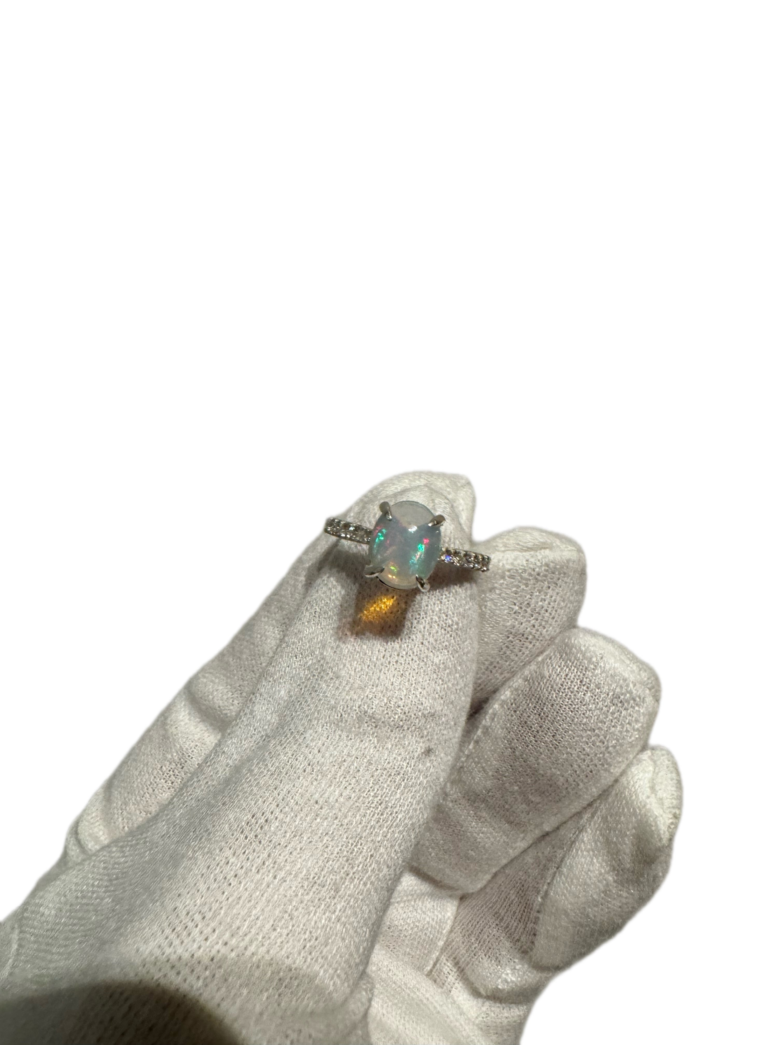Aurora Opal