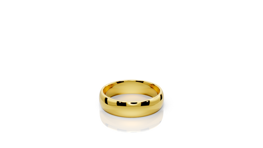 Wedding band / Vigsel