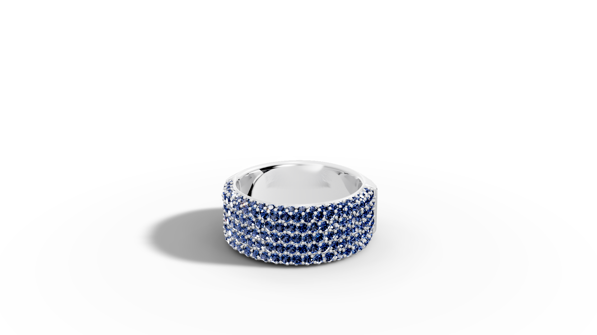 Royal Pavé