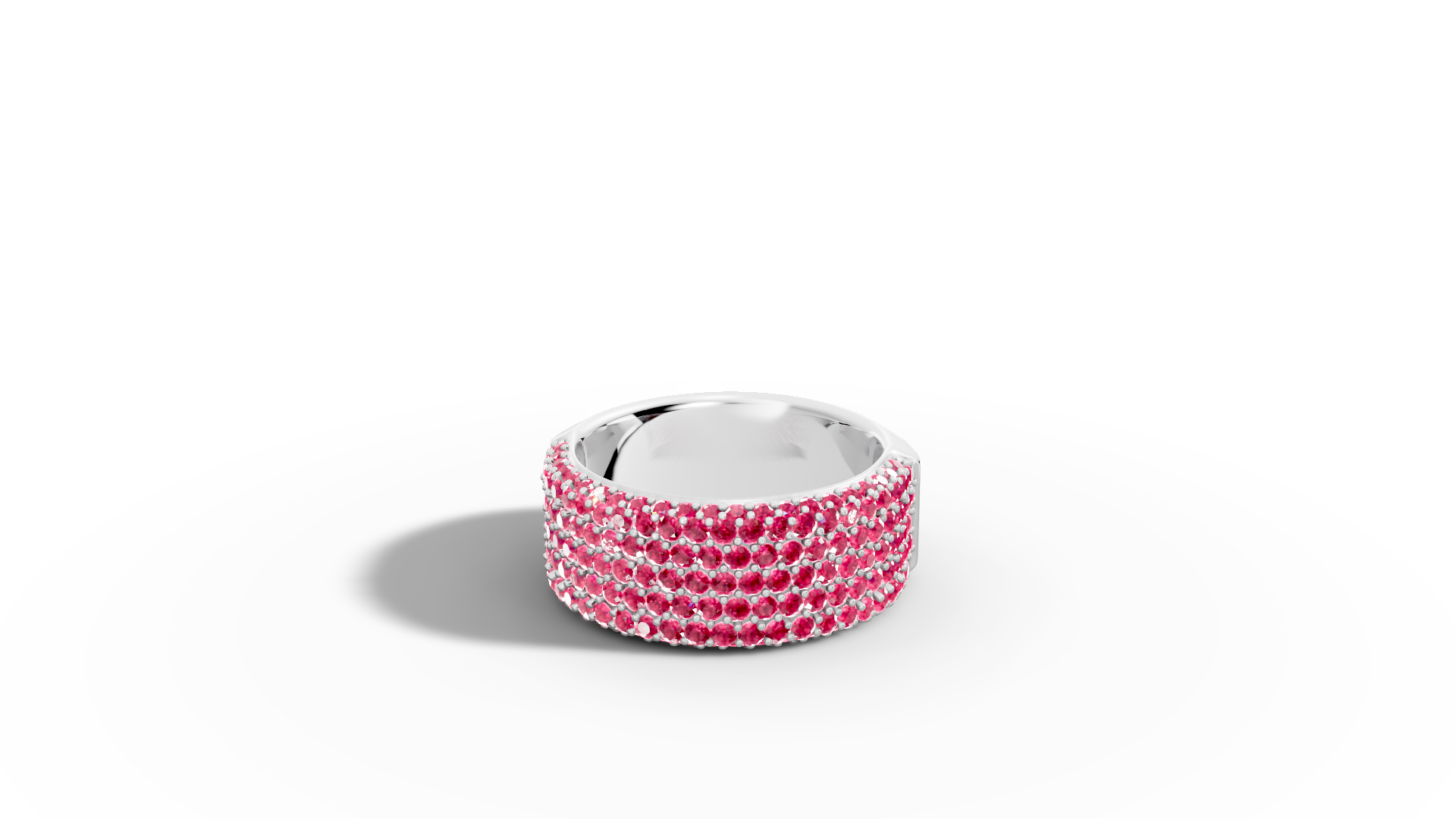 Royal Pavé