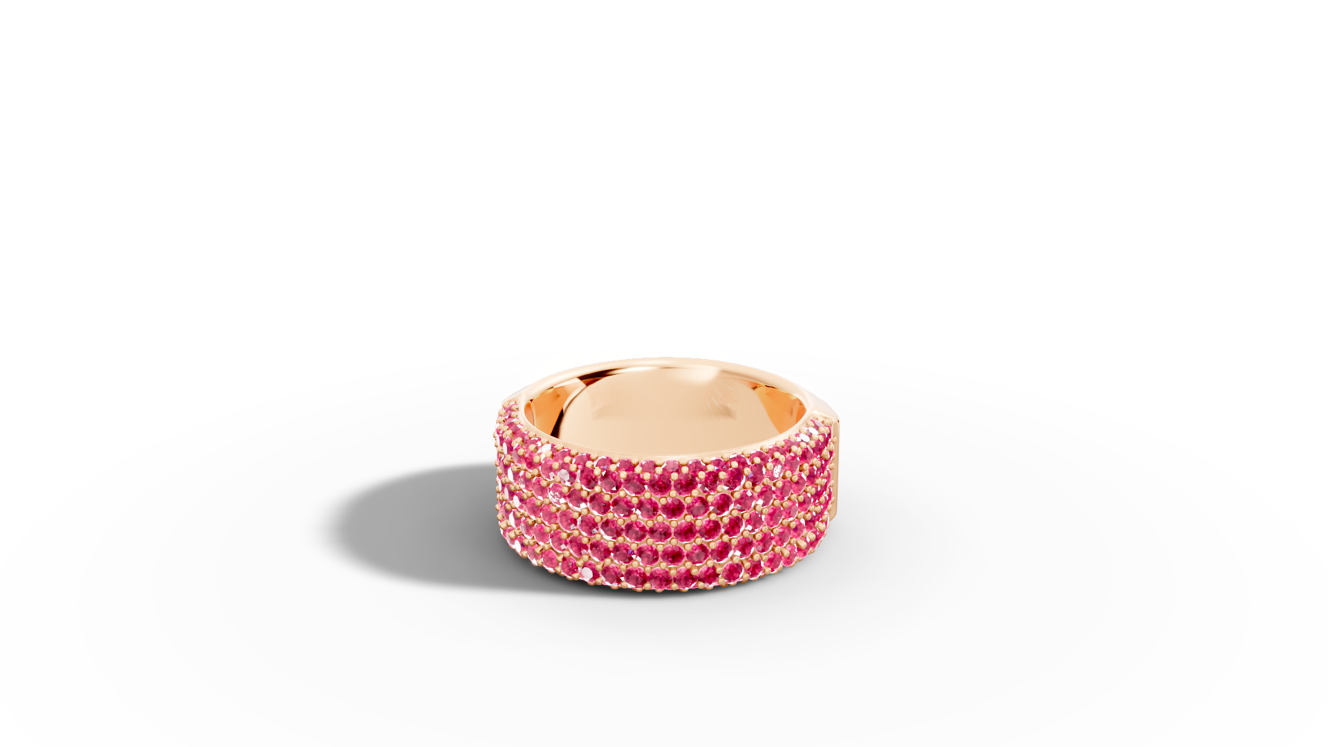 Royal Pavé