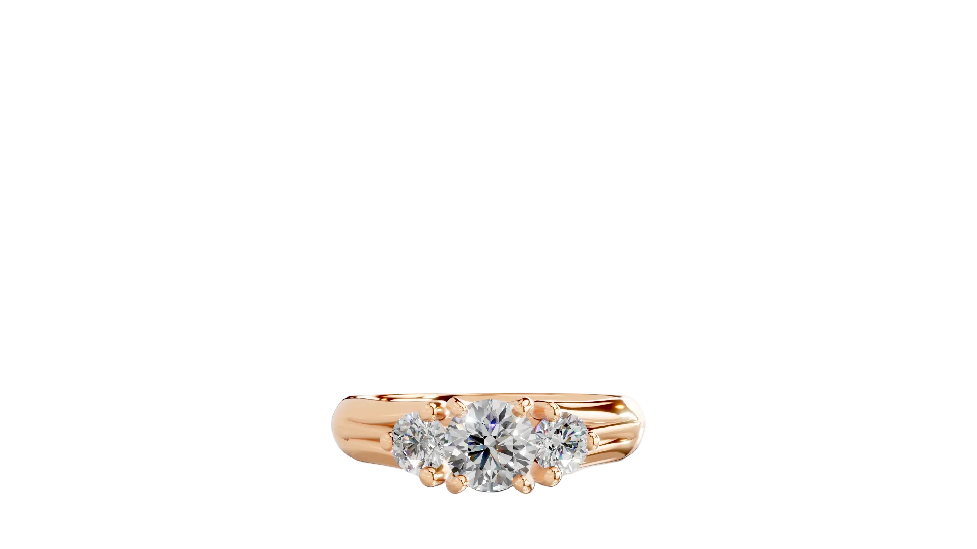 Eterna 3 Stone