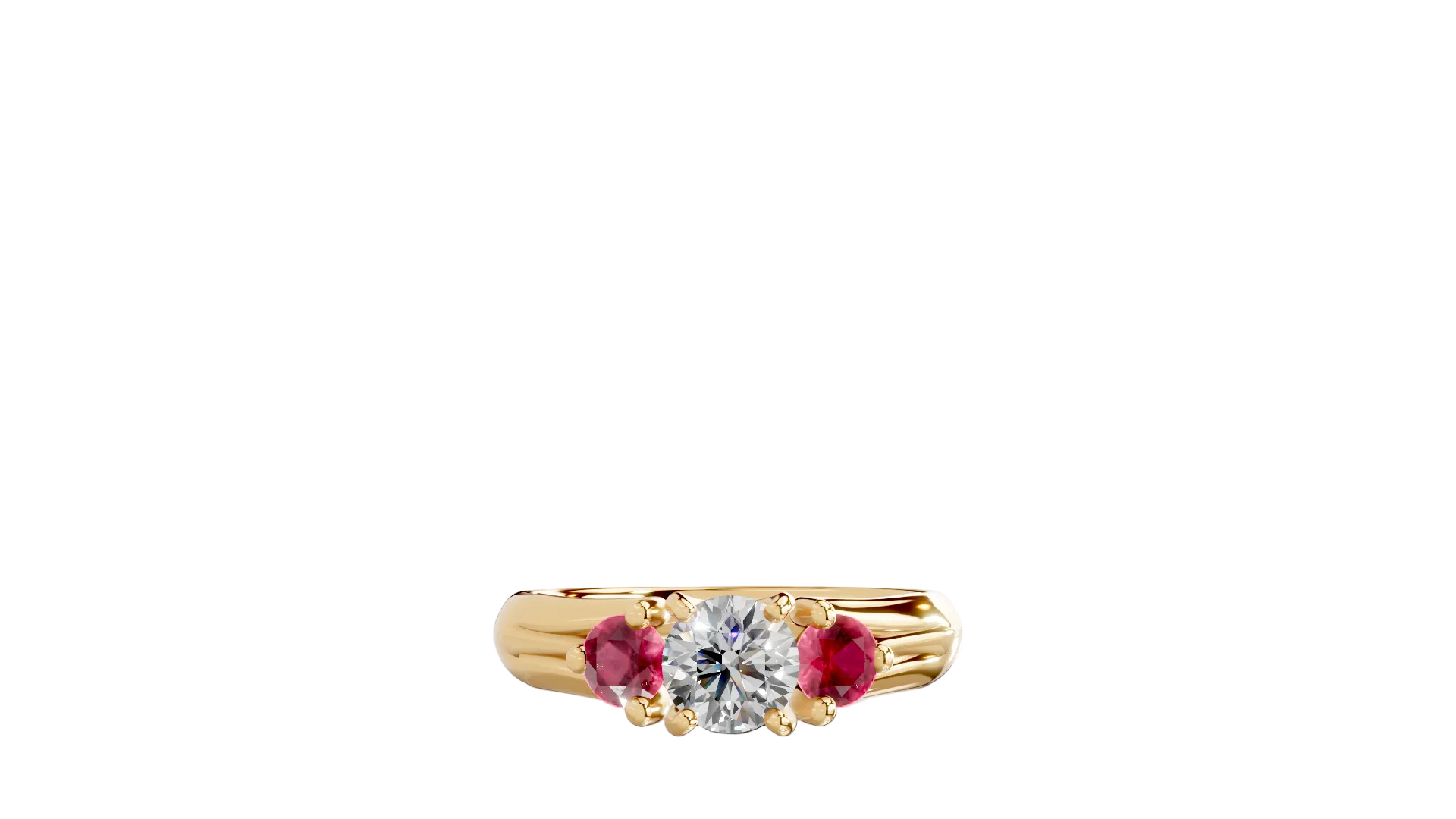 Eterna 3 Stone