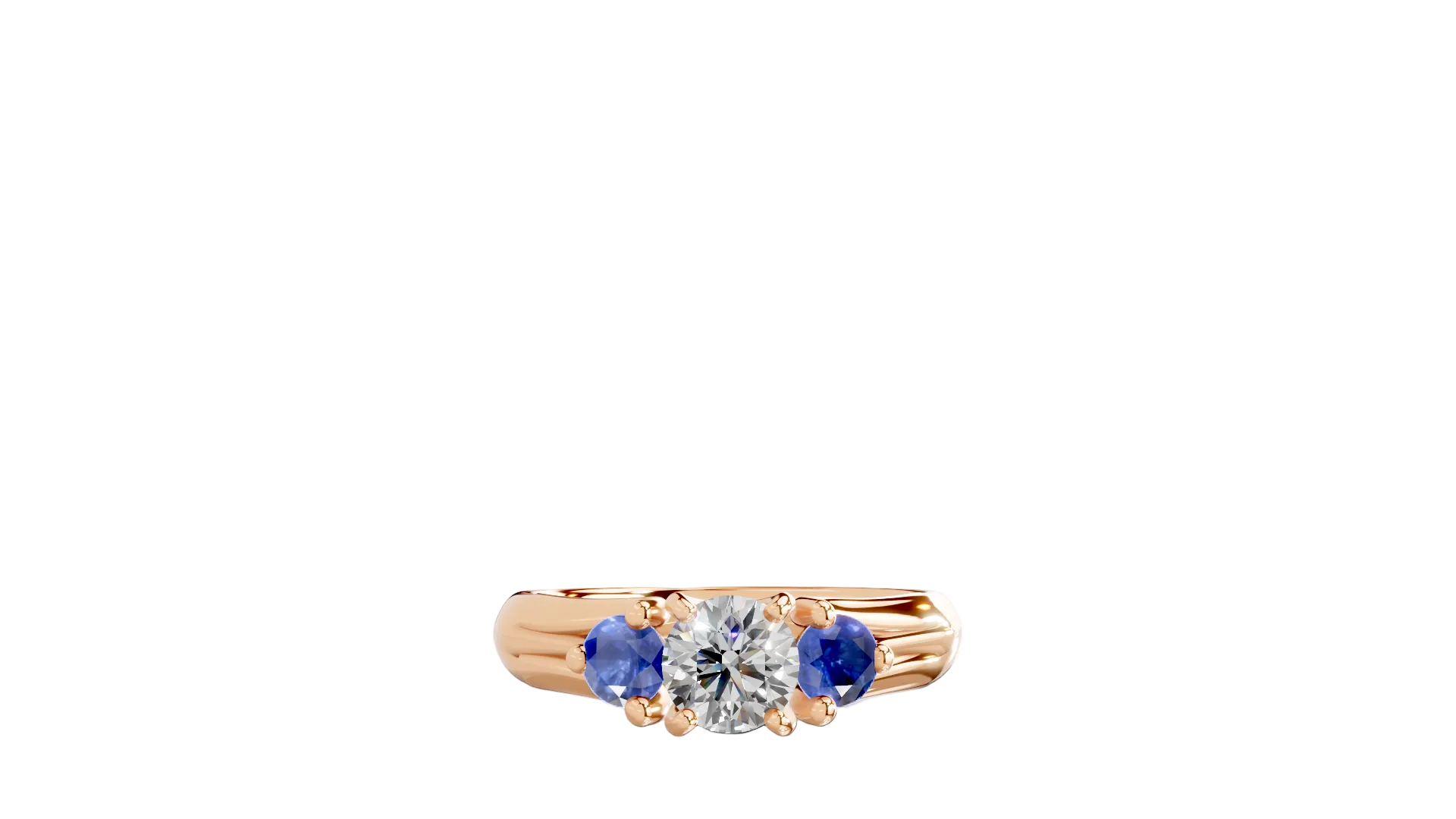 Eterna 3 Stone