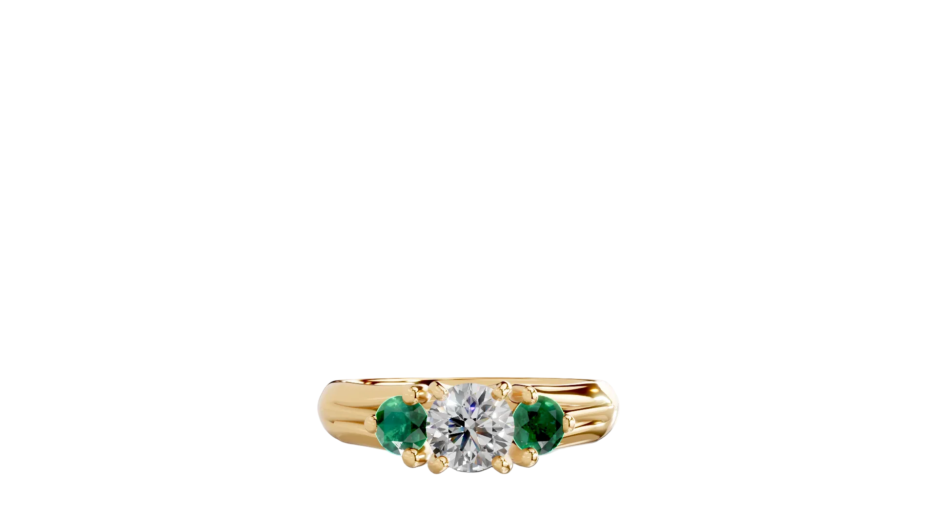 Eterna 3 Stone
