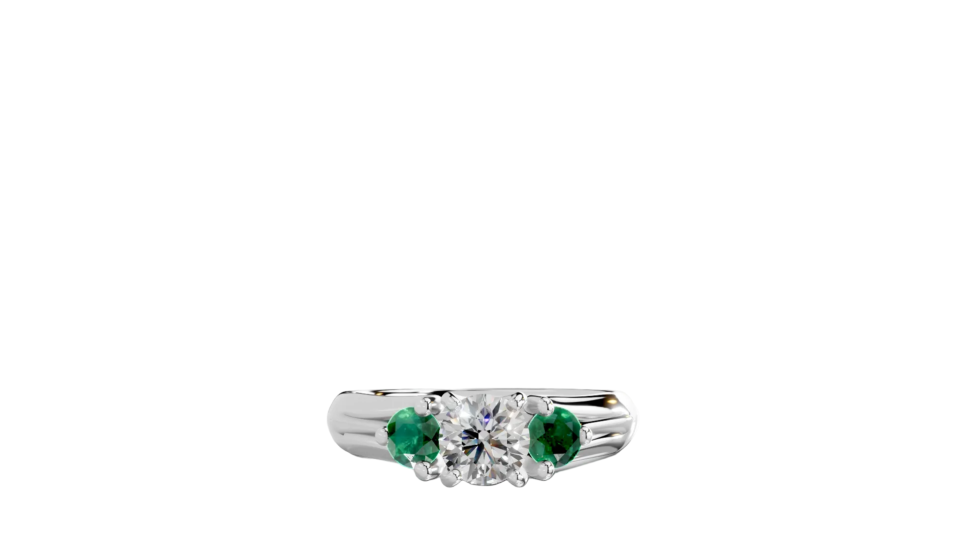 Eterna 3 Stone