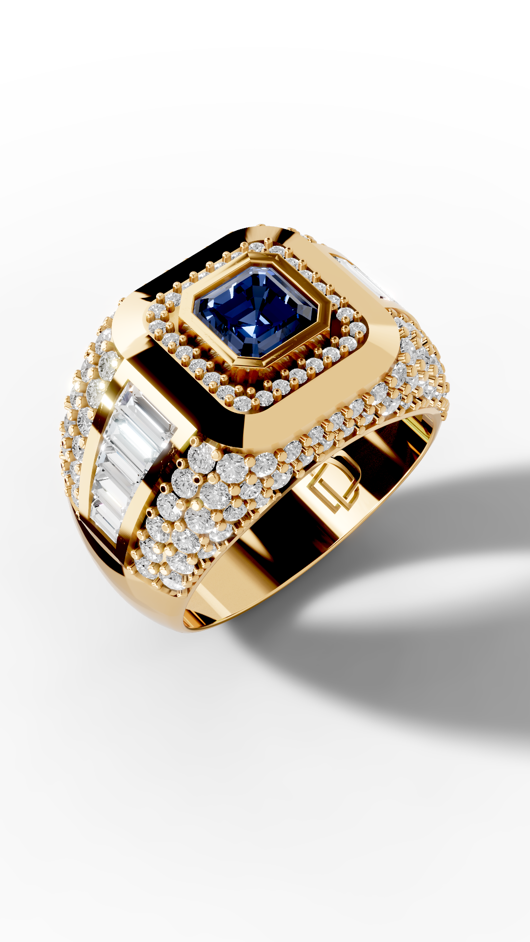 LUXA