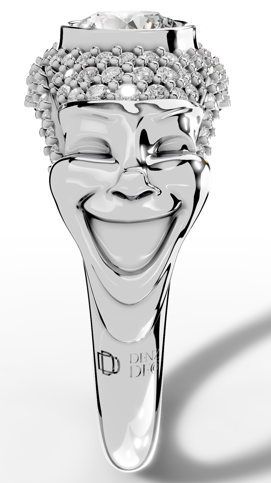 Comedy & Tragedy