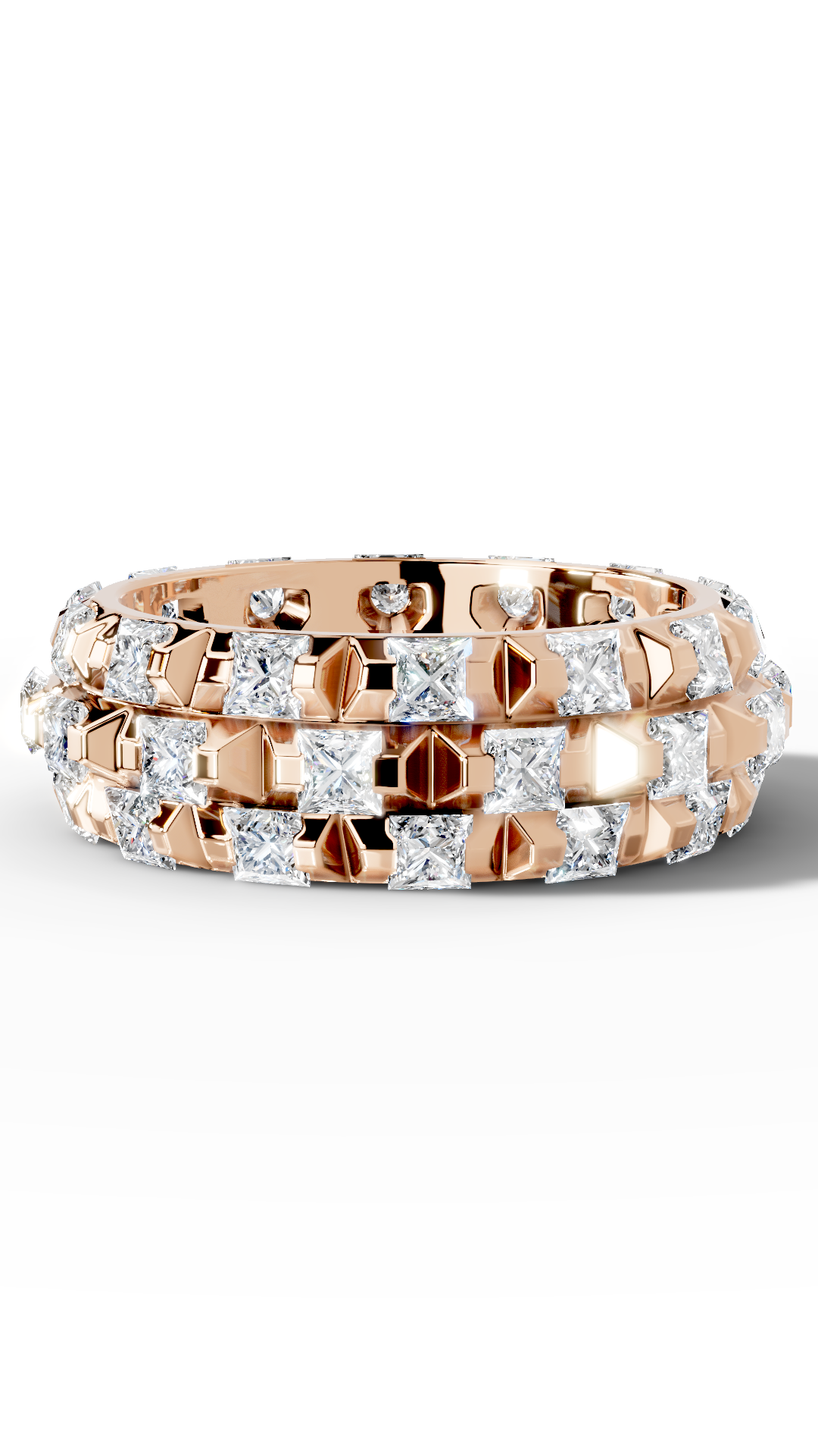 Prism Eternity