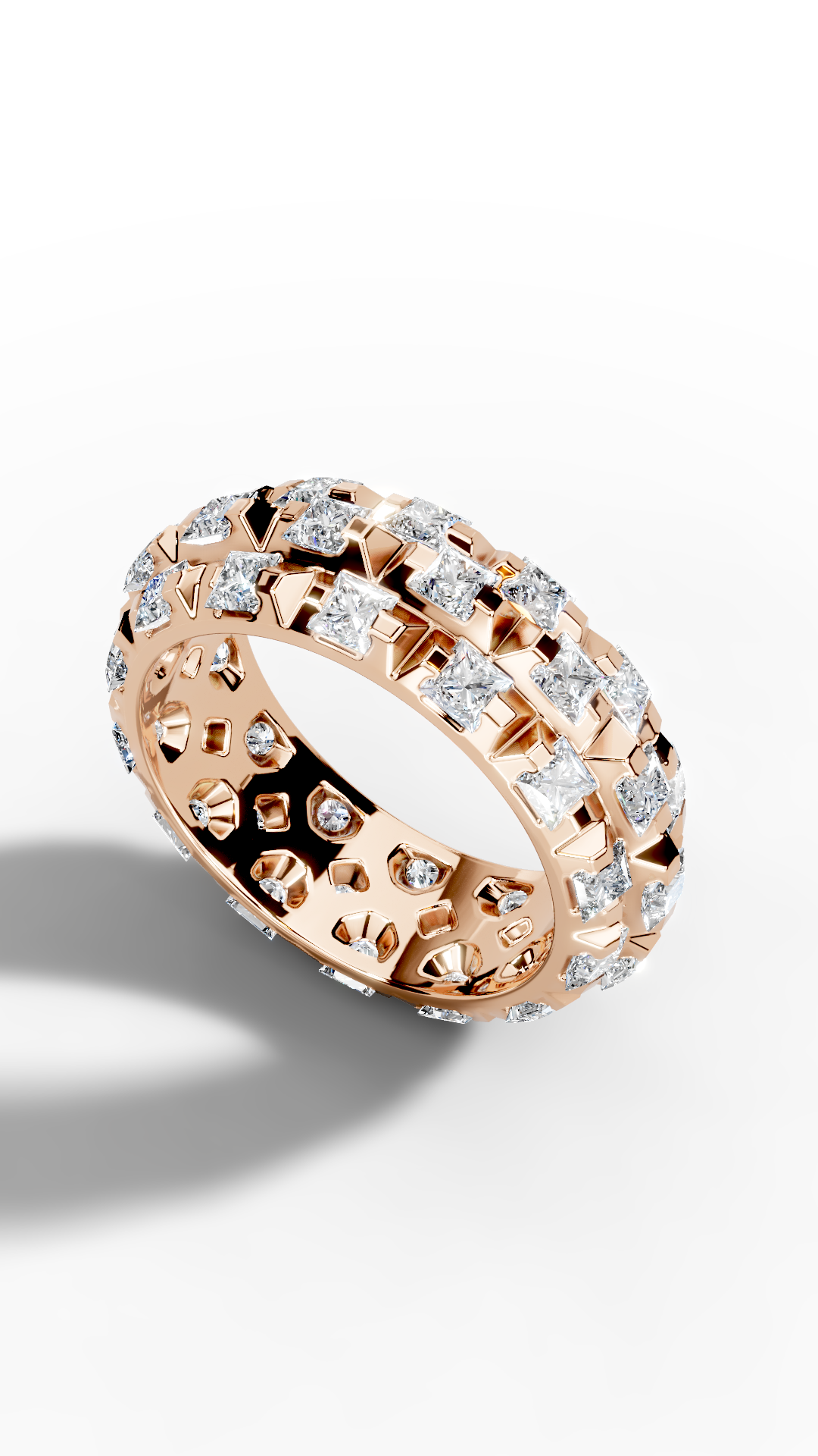 Prism Eternity