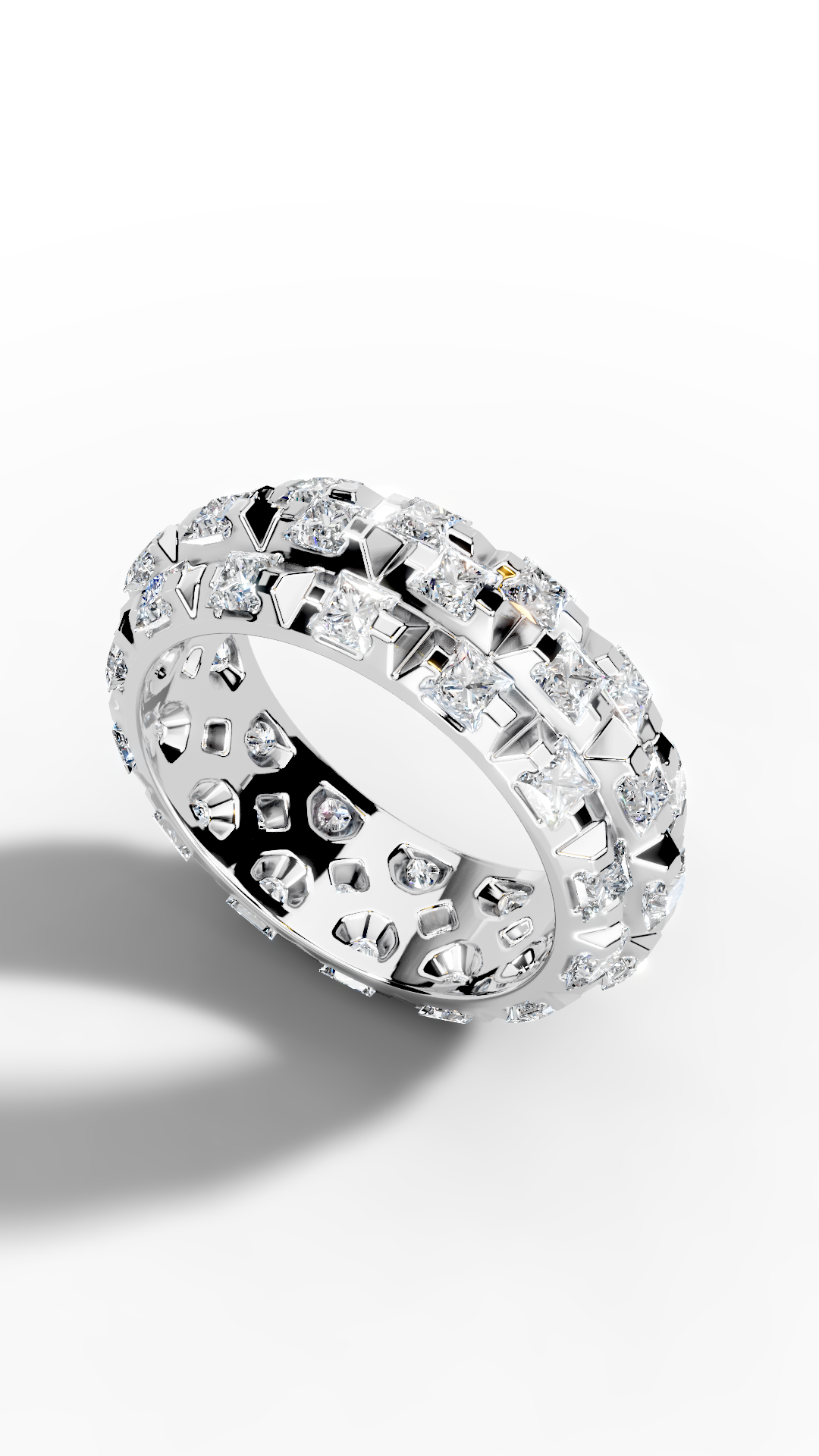 Prism Eternity