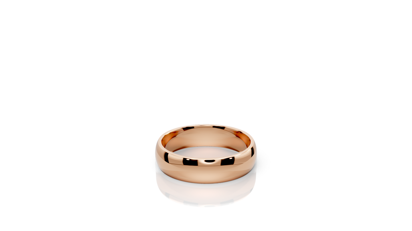 Wedding band / Vigsel