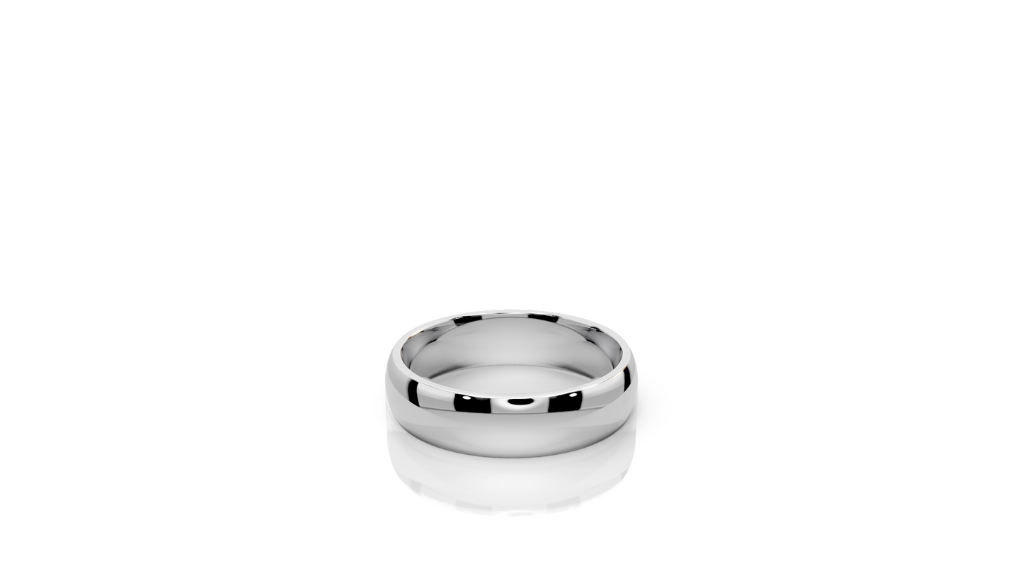 Wedding band / Vigsel
