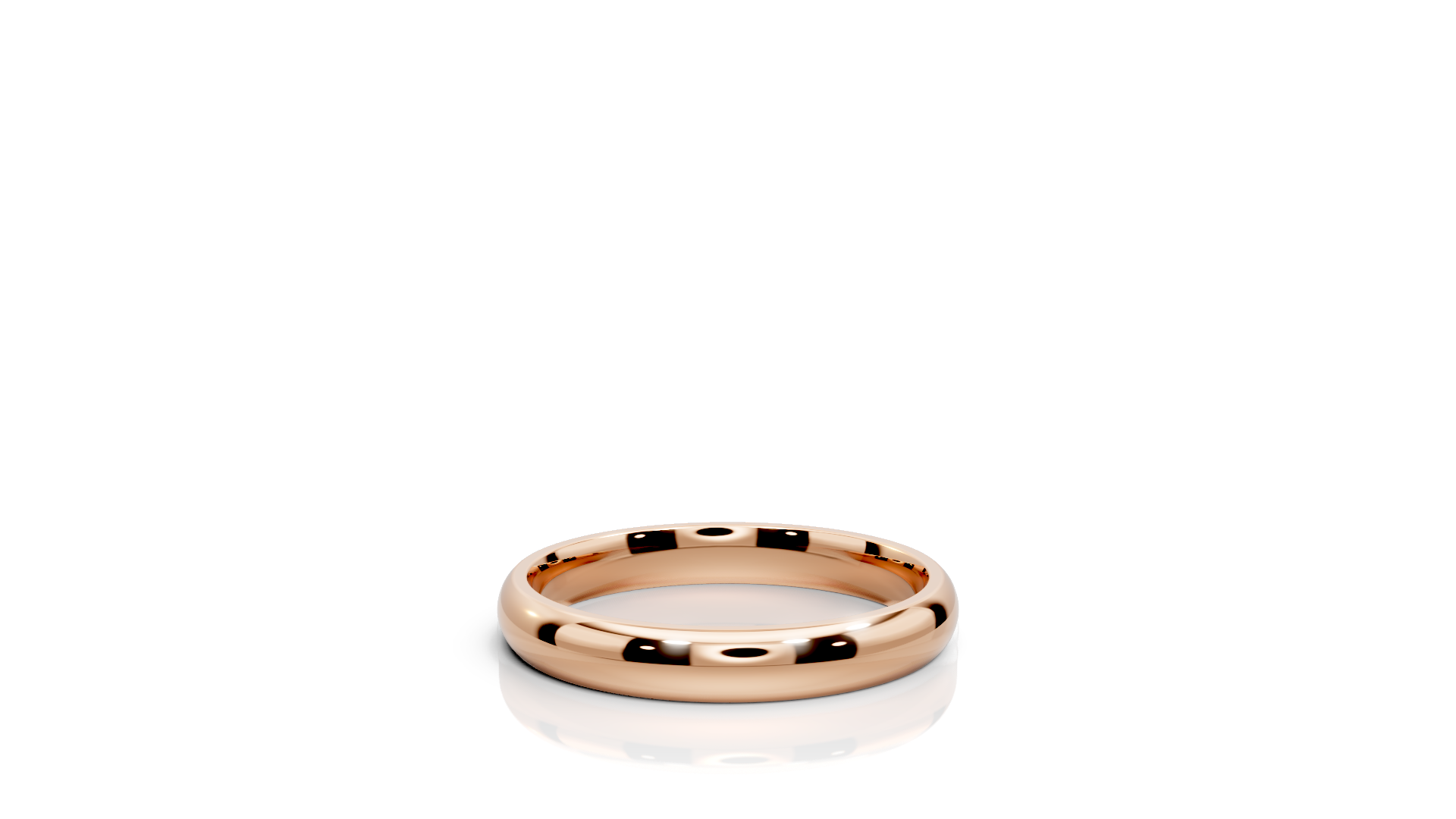 Wedding band / Vigsel