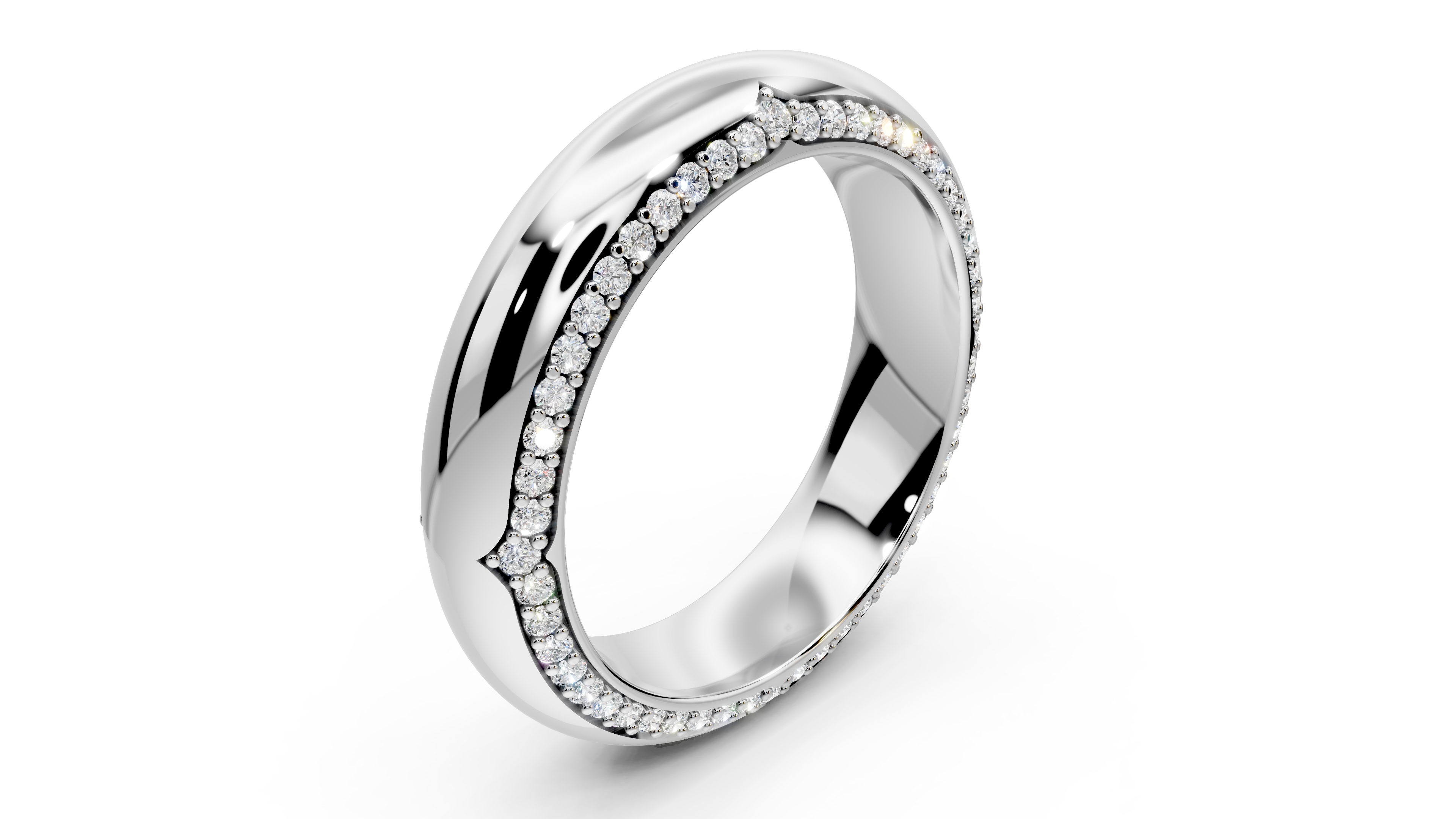 Eternity Band